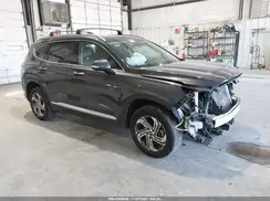 5NMS3DAJ1PH535797 2023 HYUNDAI SANTA FE