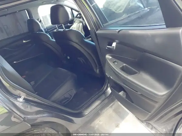 5NMS3DAJ1PH535797 2023 HYUNDAI SANTA FE - Image 8
