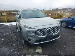 5NMS3DAJ1PH541910 2023 HYUNDAI SANTA FE