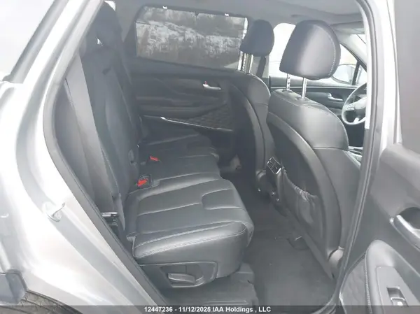 5NMS3DAJ1PH541910 2023 HYUNDAI SANTA FE - Image 8