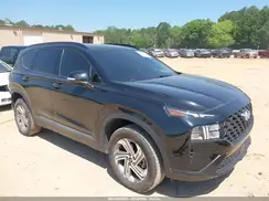 5NMS3DAJ1PH550669 2023 HYUNDAI SANTA FE