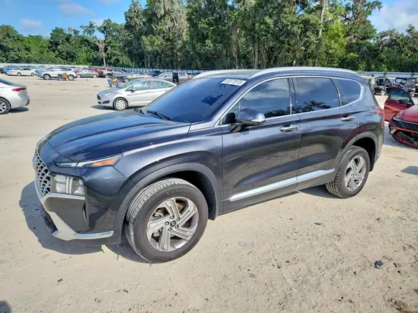 5NMS3DAJ1PH553619 2023 HYUNDAI SANTA FE - Image 1