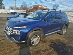 5NMS3DAJ1PH553748 2023 HYUNDAI SANTA FE