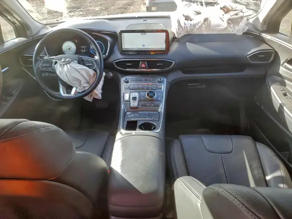 5NMS3DAJ1PH553748 2023 HYUNDAI SANTA FE - Image 8