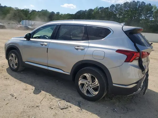 5NMS3DAJ1PH556357 2023 HYUNDAI SANTA FE - Image 2