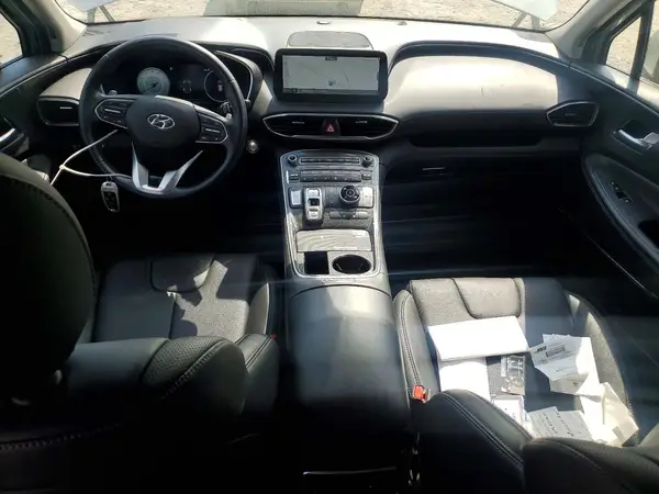 5NMS3DAJ1PH556357 2023 HYUNDAI SANTA FE - Image 8