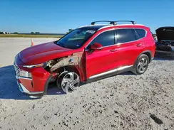 5NMS3DAJ1PH558268 2023 HYUNDAI SANTA FE
