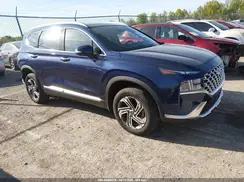 5NMS3DAJ1PH558450 2023 HYUNDAI SANTA FE