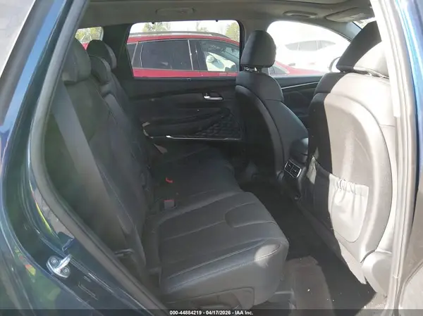 5NMS3DAJ1PH558450 2023 HYUNDAI SANTA FE - Image 8