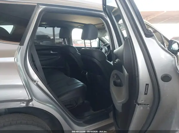 5NMS3DAJ1PH561042 2023 HYUNDAI SANTA FE - Image 8