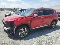 5NMS3DAJ1PH562322 2023 HYUNDAI SANTA FE