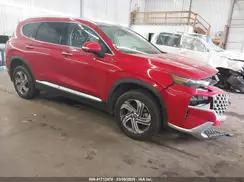 5NMS3DAJ1PH563678 2023 HYUNDAI SANTA FE