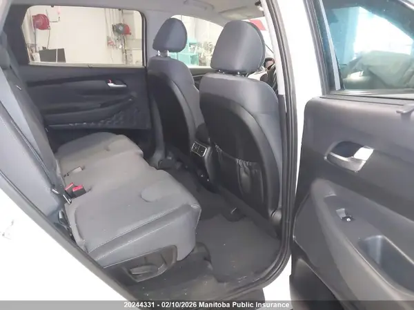 5NMS3DAJ1PH564412 2023 HYUNDAI SANTA FE - Image 8