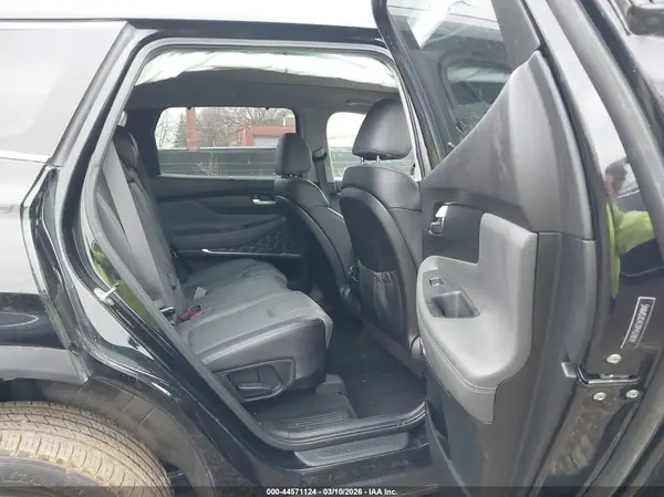 5NMS3DAJ1PH570839 2023 HYUNDAI SANTA FE - Image 8