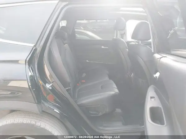 5NMS3DAJ1PH574003 2023 HYUNDAI SANTA FE - Image 8