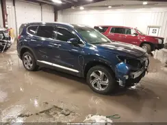5NMS3DAJ1PH578827 2023 HYUNDAI SANTA FE