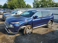 5NMS3DAJ1PH580013 2023 HYUNDAI SANTA FE