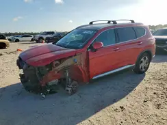 5NMS3DAJ1PH580142 2023 HYUNDAI SANTA FE