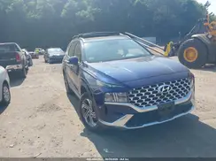5NMS3DAJ1PH586636 2023 HYUNDAI SANTA FE