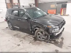 5NMS3DAJ1PH588774 2023 HYUNDAI SANTA FE