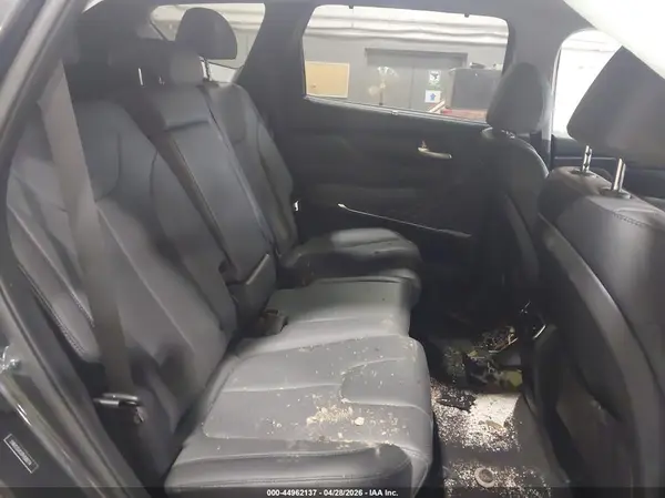 5NMS3DAJ1PH588774 2023 HYUNDAI SANTA FE - Image 8