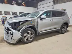 5NMS3DAJ1PH591559 2023 HYUNDAI SANTA FE