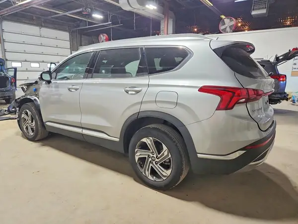 5NMS3DAJ1PH591559 2023 HYUNDAI SANTA FE - Image 2