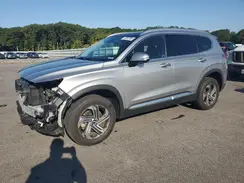 5NMS3DAJ1PH598771 2023 HYUNDAI SANTA FE