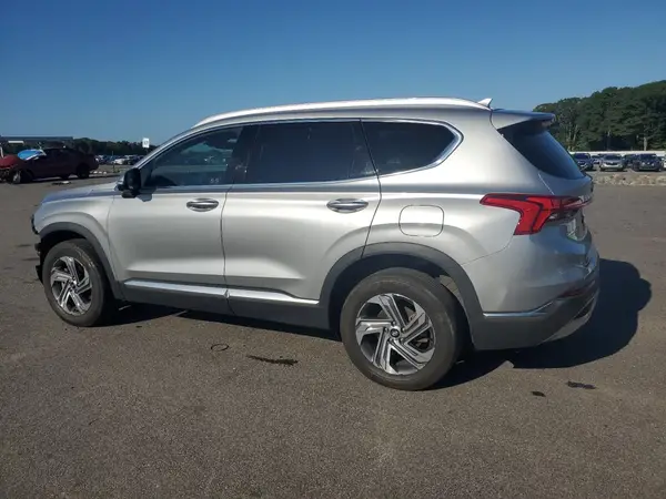 5NMS3DAJ1PH598771 2023 HYUNDAI SANTA FE - Image 2