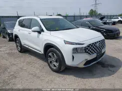 5NMS3DAJ1PH602835 2023 HYUNDAI SANTA FE
