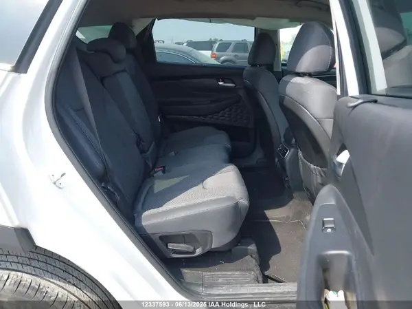 5NMS3DAJ1PH602835 2023 HYUNDAI SANTA FE - Image 8