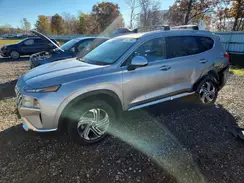5NMS3DAJ1PH605055 2023 HYUNDAI SANTA FE