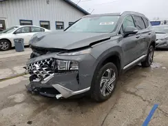 5NMS3DAJ1PH615035 2023 HYUNDAI SANTA FE
