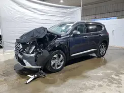 5NMS3DAJ1PH622339 2023 HYUNDAI SANTA FE