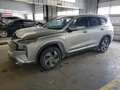 5NMS3DAJ1PH635303 2023 HYUNDAI SANTA FE