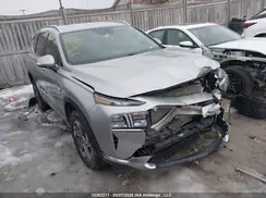 5NMS3DAJ2MH307609 2021 HYUNDAI SANTA FE