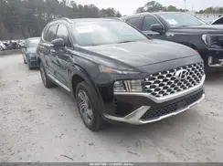 5NMS3DAJ2MH311207 2021 HYUNDAI SANTA FE