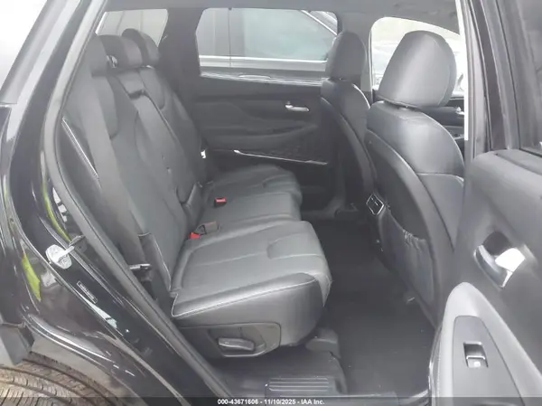 5NMS3DAJ2MH311207 2021 HYUNDAI SANTA FE - Image 8