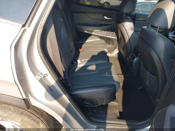 5NMS3DAJ2MH311319 2021 HYUNDAI SANTA FE - Image 8