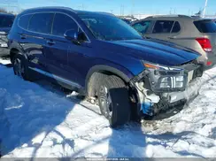 5NMS3DAJ2MH311515 2021 HYUNDAI SANTA FE