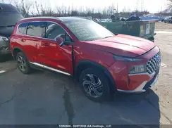 5NMS3DAJ2MH315659 2021 HYUNDAI SANTA FE