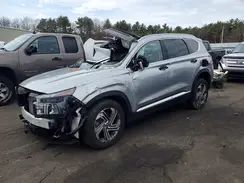 5NMS3DAJ2MH316729 2021 HYUNDAI SANTA FE