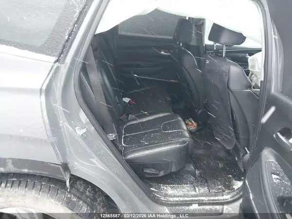 5NMS3DAJ2MH316908 2021 HYUNDAI SANTA FE - Image 8
