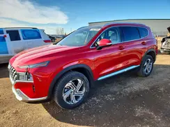 5NMS3DAJ2MH317623 2021 HYUNDAI SANTA FE