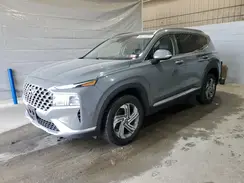 5NMS3DAJ2MH319842 2021 HYUNDAI SANTA FE