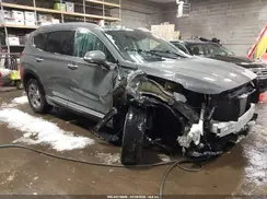 5NMS3DAJ2MH320988 2021 HYUNDAI SANTA FE