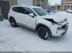 5NMS3DAJ2MH324149 2021 HYUNDAI SANTA FE