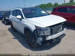 5NMS3DAJ2MH333465 2021 HYUNDAI SANTA FE