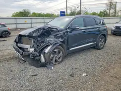 5NMS3DAJ2MH345079 2021 HYUNDAI SANTA FE