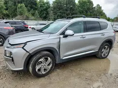 5NMS3DAJ2MH370029 2021 HYUNDAI SANTA FE